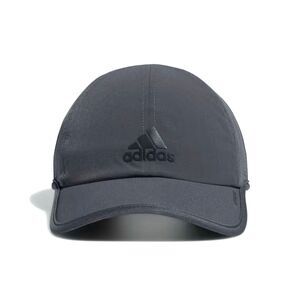 Adidas Men's Trucker Stretch Superlite Aeroready Grey hat Cap